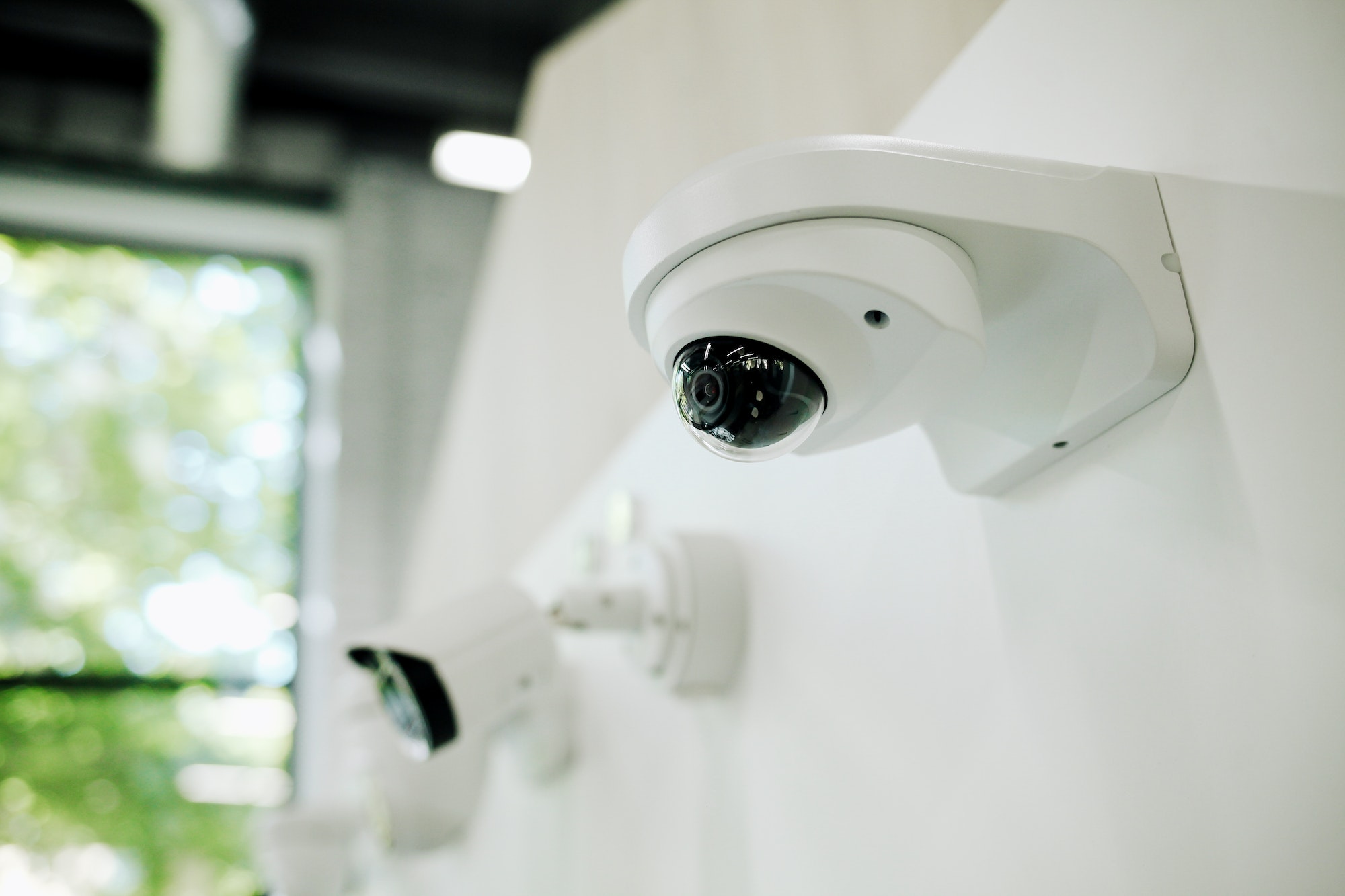 The Evolution of Security Services: Trends and Technologies