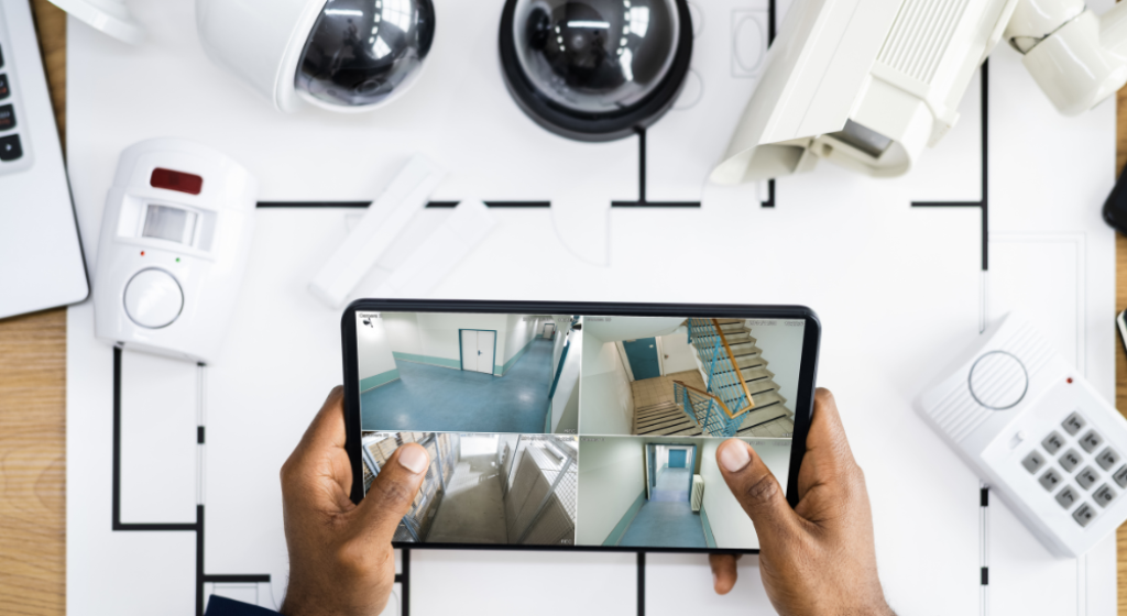Top 10 Essential Network Security Practices for Businesses