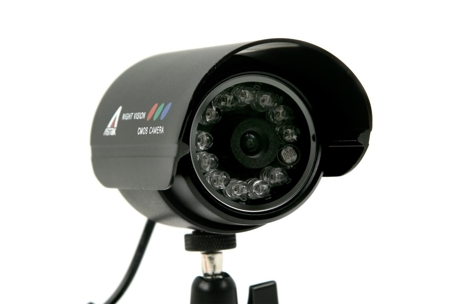 Top 10 Benefits of Installing Wired Security Cameras