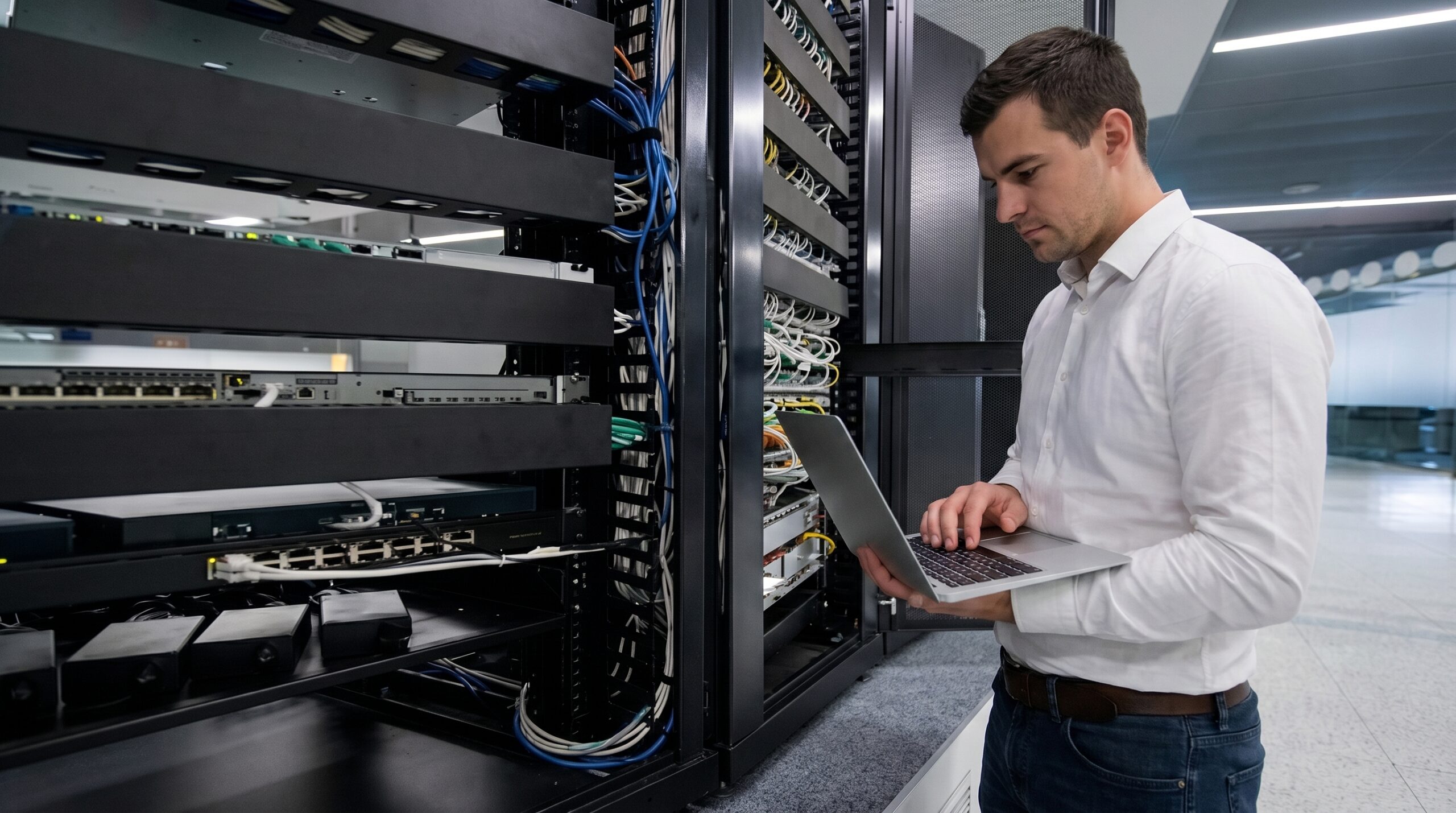 Key Factors to Consider Before Choosing a Security Service Provider