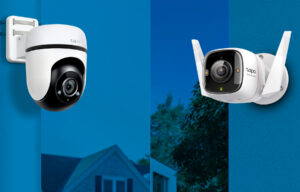 What Kind Of Outdoor Security Camera